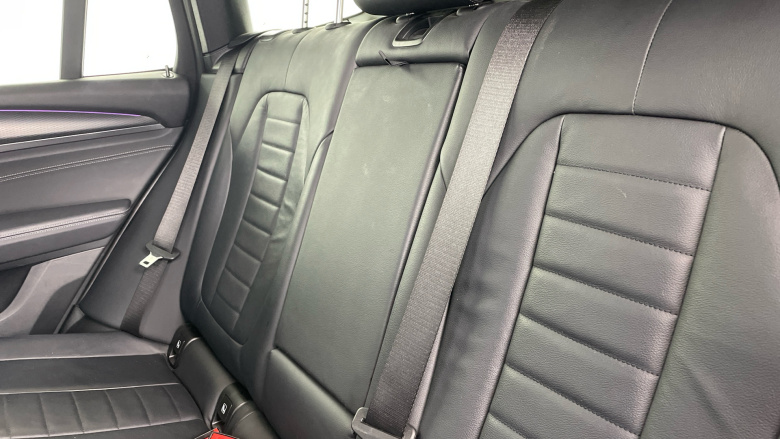 BMW X3 xDrive20d MHT M Sport 5dr Step Auto Diesel Estate